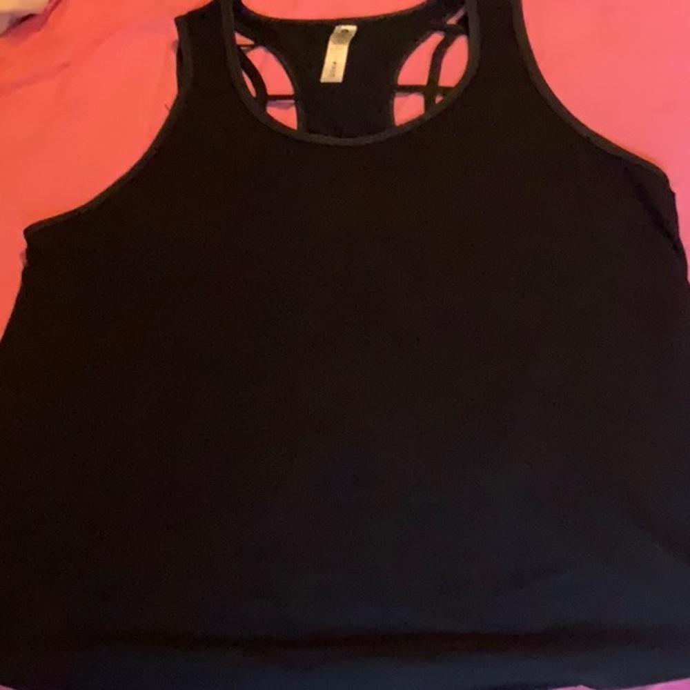 Atlantic black top
